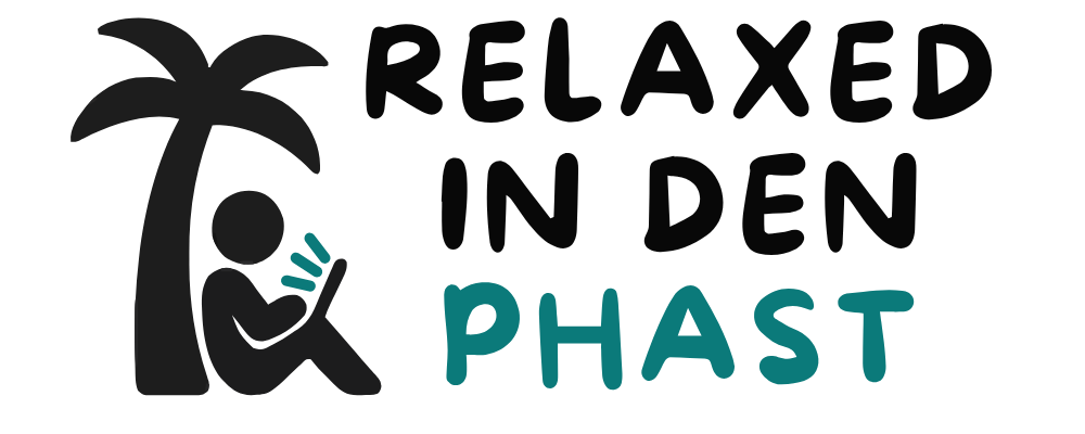 Relaxed in den PhaST