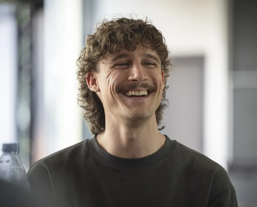 Marian Klose – Kursautor und Apotheker